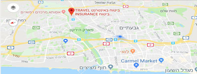 ביטוח חול שנתי לאנשי עסקים