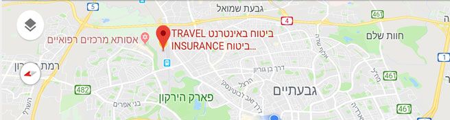ביטוח חול שנתי לאנשי עסקים