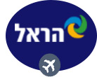 ביטוח חול  הראל פירסט קלאס