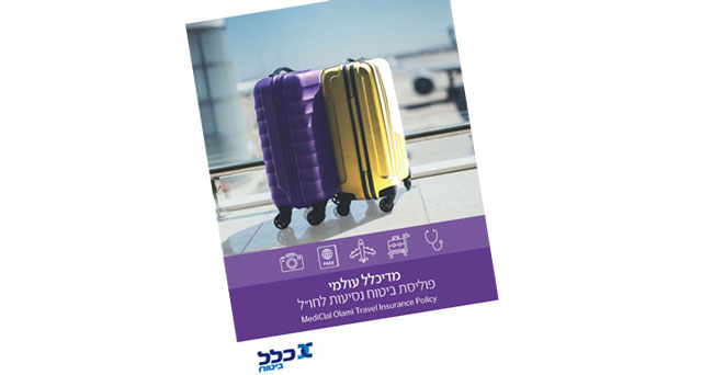 ביטוח חול כלל