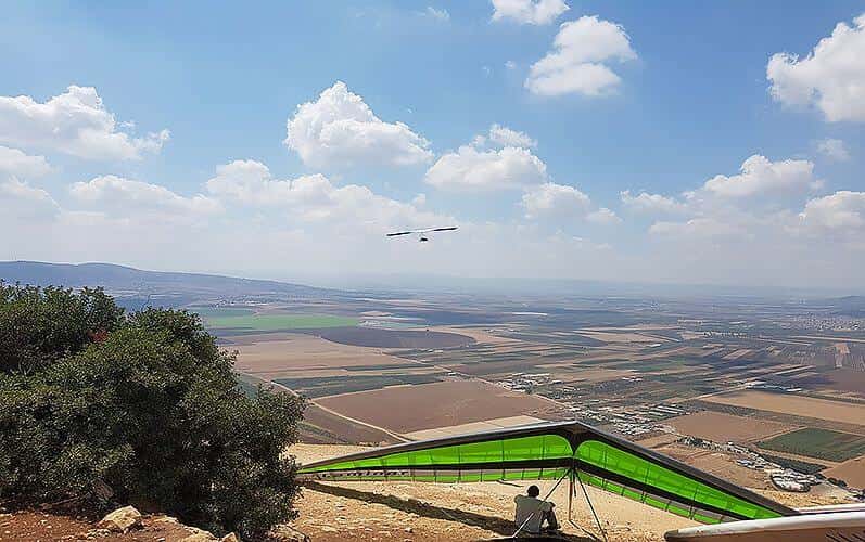 ביטוח חול ביטול טיסה מכל סיבה הראל